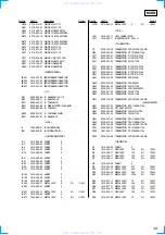 Preview for 49 page of Sony CDX-3900R Service Manual