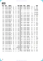 Preview for 50 page of Sony CDX-3900R Service Manual