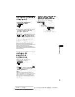 Предварительный просмотр 45 страницы Sony CDX-4100RDS Operating Instructions Manual