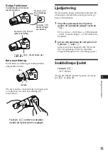 Preview for 75 page of Sony CDX-4170R Operating Instructions Manual