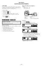 Предварительный просмотр 19 страницы Sony CDX-4170R Service Manual