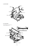 Preview for 14 page of Sony CDX-4180 Instalation Service Manual