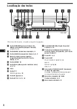 Предварительный просмотр 48 страницы Sony CDX-4180R Operating Instructions Manual