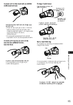 Предварительный просмотр 81 страницы Sony CDX-4180R Operating Instructions Manual