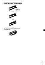 Предварительный просмотр 87 страницы Sony CDX-4240R Operating Instructions Manual