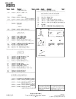 Предварительный просмотр 38 страницы Sony CDX-424RF - Compact Disc Changer System Service Manual