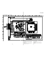 Предварительный просмотр 25 страницы Sony CDX-4250 - Fm/am Compact Disc Changer System Service Manual