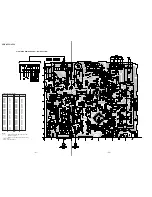 Предварительный просмотр 26 страницы Sony CDX-4250 - Fm/am Compact Disc Changer System Service Manual