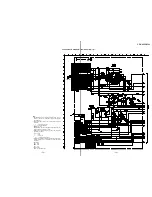 Предварительный просмотр 27 страницы Sony CDX-4250 - Fm/am Compact Disc Changer System Service Manual