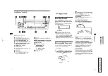 Предварительный просмотр 3 страницы Sony CDX-4280 Service Manual