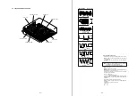 Предварительный просмотр 21 страницы Sony CDX-4280 Service Manual