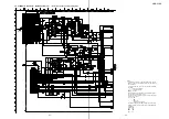 Предварительный просмотр 27 страницы Sony CDX-4280 Service Manual