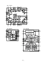 Предварительный просмотр 31 страницы Sony CDX-4280 Service Manual