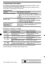 Предварительный просмотр 60 страницы Sony CDX-434RF - Compact Disc Changer System Operating Instructions Manual