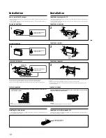 Предварительный просмотр 10 страницы Sony CDX-434RF - Compact Disc Changer System Service Manual