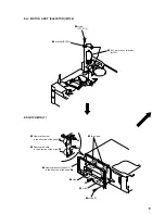 Предварительный просмотр 15 страницы Sony CDX-434RF - Compact Disc Changer System Service Manual