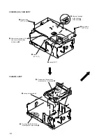 Предварительный просмотр 16 страницы Sony CDX-434RF - Compact Disc Changer System Service Manual