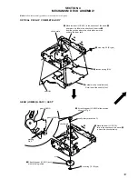 Предварительный просмотр 19 страницы Sony CDX-434RF - Compact Disc Changer System Service Manual