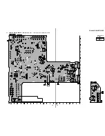 Предварительный просмотр 29 страницы Sony CDX-434RF - Compact Disc Changer System Service Manual