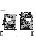 Предварительный просмотр 32 страницы Sony CDX-434RF - Compact Disc Changer System Service Manual