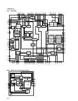 Предварительный просмотр 38 страницы Sony CDX-434RF - Compact Disc Changer System Service Manual