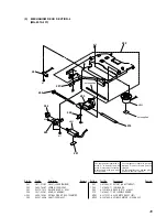 Предварительный просмотр 45 страницы Sony CDX-434RF - Compact Disc Changer System Service Manual