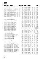 Предварительный просмотр 48 страницы Sony CDX-434RF - Compact Disc Changer System Service Manual