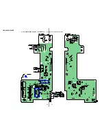 Предварительный просмотр 24 страницы Sony CDX-454RF - Compact Disc Changer System Service Manual