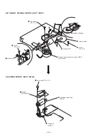 Предварительный просмотр 12 страницы Sony CDX-505RF - Compact Disc Changer System Service Manual