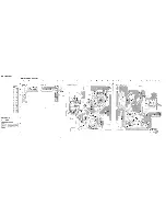 Предварительный просмотр 59 страницы Sony CDX-505RF - Compact Disc Changer System Service Manual