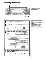 Предварительный просмотр 12 страницы Sony CDX-5070 Operating Instructions Manual