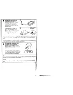 Предварительный просмотр 48 страницы Sony CDX-5070 Operating Instructions Manual