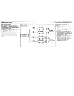 Предварительный просмотр 54 страницы Sony CDX-5070 Operating Instructions Manual