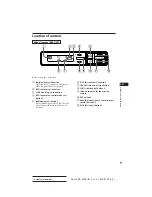 Предварительный просмотр 9 страницы Sony CDX-52RF Operating Instructions Manual