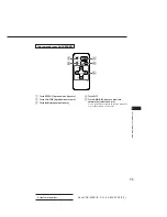 Предварительный просмотр 50 страницы Sony CDX-52RF Operating Instructions Manual