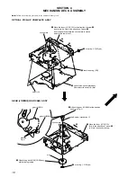 Предварительный просмотр 16 страницы Sony CDX-540RF - Compact Disc Changer System Service Manual