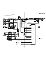 Предварительный просмотр 21 страницы Sony CDX-540RF - Compact Disc Changer System Service Manual