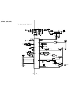 Предварительный просмотр 22 страницы Sony CDX-540RF - Compact Disc Changer System Service Manual