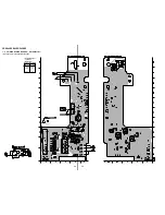 Предварительный просмотр 24 страницы Sony CDX-540RF - Compact Disc Changer System Service Manual