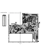 Предварительный просмотр 26 страницы Sony CDX-540RF - Compact Disc Changer System Service Manual