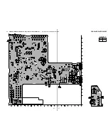 Предварительный просмотр 27 страницы Sony CDX-540RF - Compact Disc Changer System Service Manual