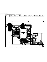 Предварительный просмотр 28 страницы Sony CDX-540RF - Compact Disc Changer System Service Manual