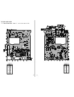 Предварительный просмотр 30 страницы Sony CDX-540RF - Compact Disc Changer System Service Manual