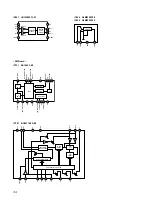 Предварительный просмотр 34 страницы Sony CDX-540RF - Compact Disc Changer System Service Manual