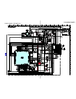 Предварительный просмотр 54 страницы Sony CDX-540RF - Compact Disc Changer System Service Manual