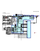 Предварительный просмотр 58 страницы Sony CDX-540RF - Compact Disc Changer System Service Manual