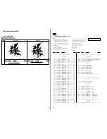 Предварительный просмотр 67 страницы Sony CDX-540RF - Compact Disc Changer System Service Manual