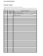 Предварительный просмотр 71 страницы Sony CDX-540RF - Compact Disc Changer System Service Manual