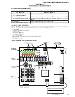 Предварительный просмотр 15 страницы Sony CDX-5V661A Service Manual