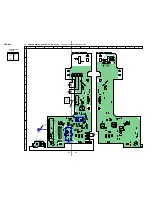 Предварительный просмотр 20 страницы Sony CDX-602 - Compact Disc Changer Service Manual